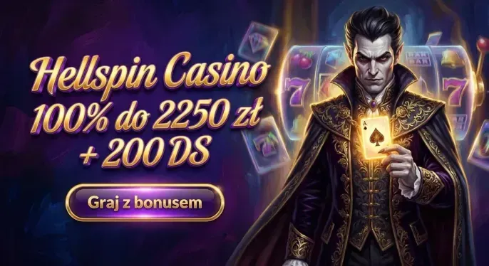 Hellspin Casino